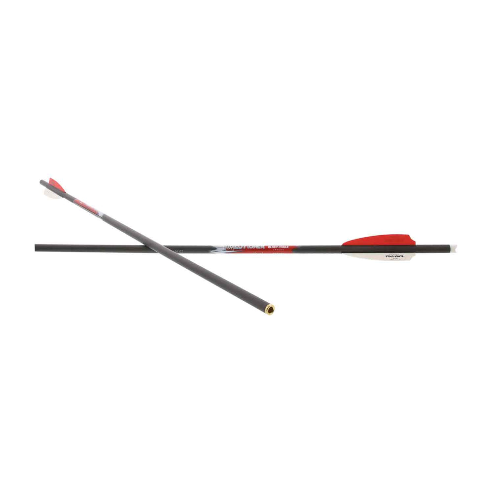 Black Eagle Executioner Crossbow Arrows