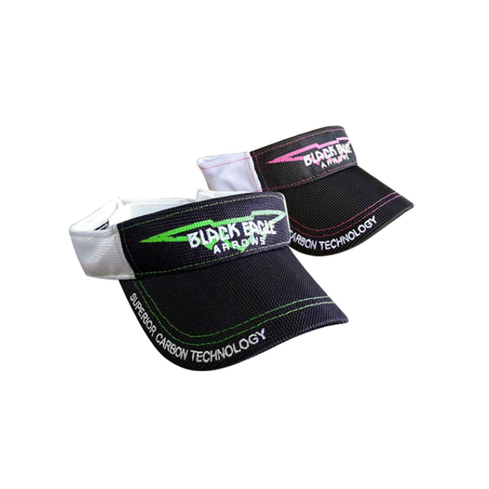 Black Eagle Visor