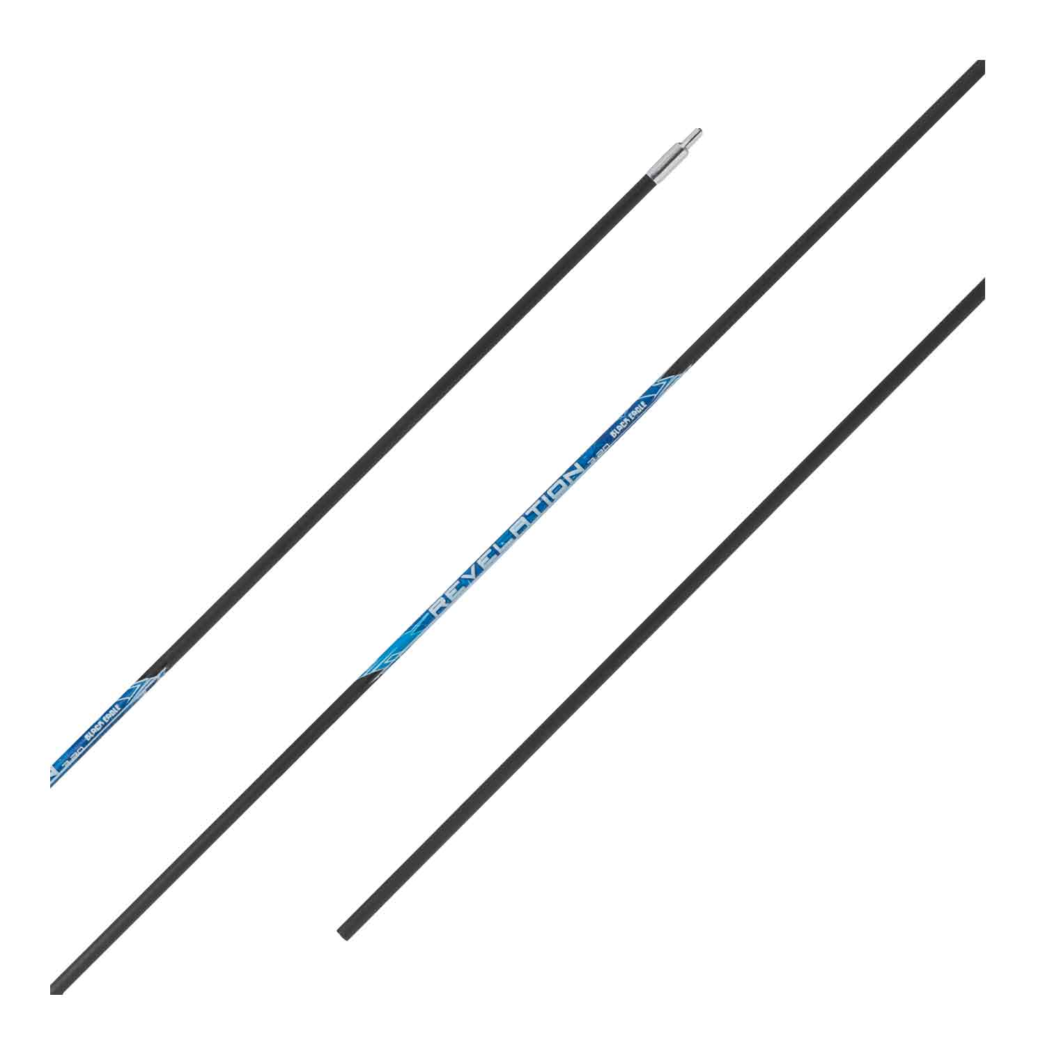 Black Eagle Revelation Arrow Shafts