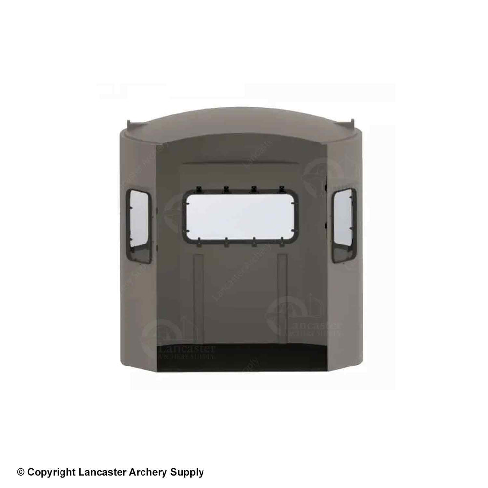 Banks Outdoors The Stump 4 Whitetail Properties Pro Blind