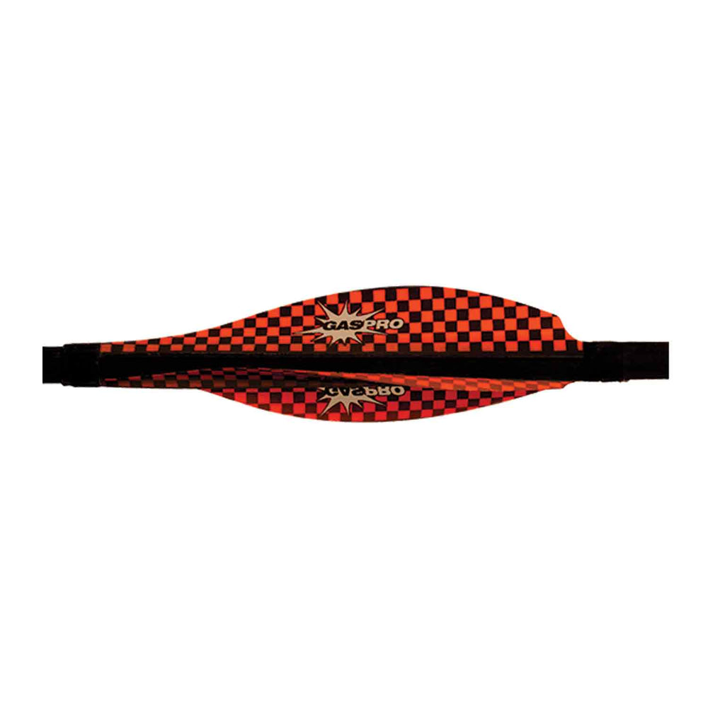 Gas Pro Target Efficient Spin Vanes