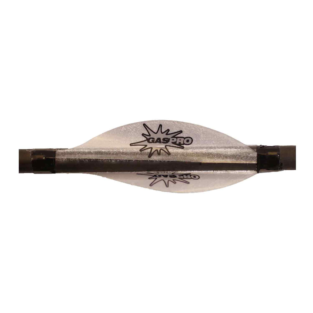 Gas Pro Olympic Efficient Spin Vanes