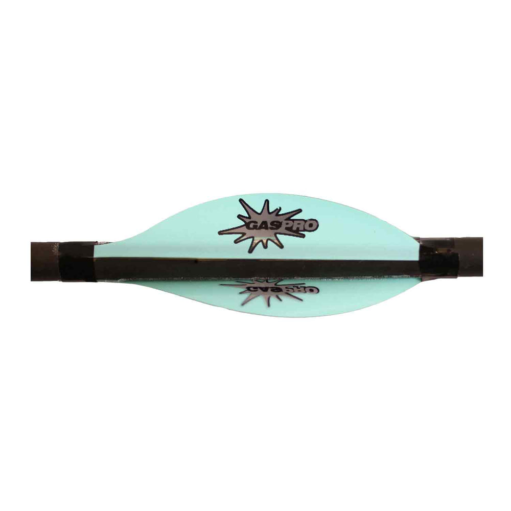 Gas Pro Olympic Efficient Spin Vanes