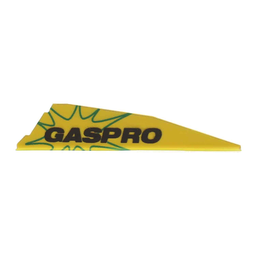 Gas Pro GX-187 Vanes