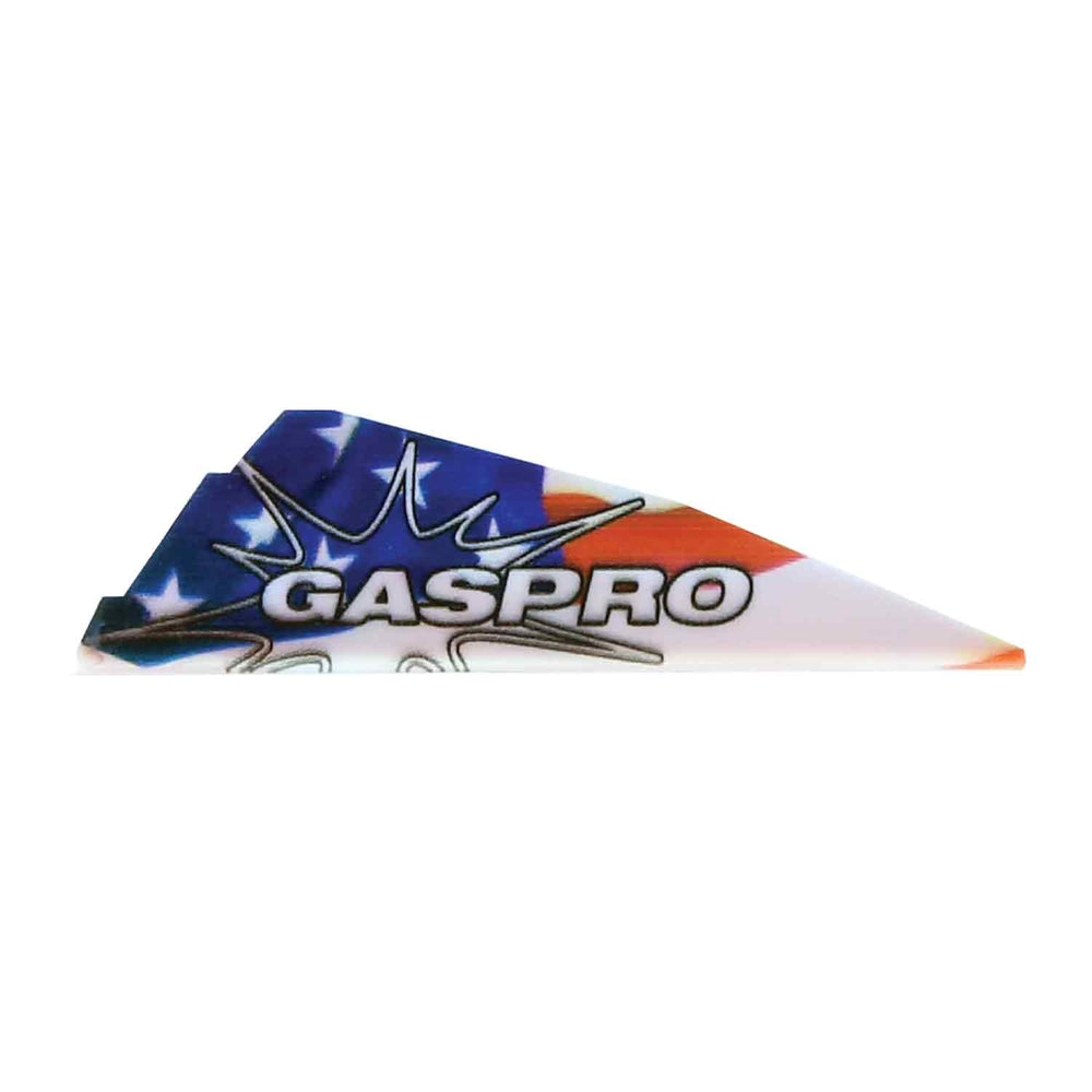 Gas Pro GH-200 Hunting Vanes