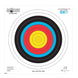 NiceTargets 60cm Single Spot Target Face