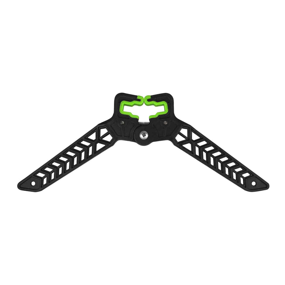 Dead Ringer Bow Feet Bow Stand