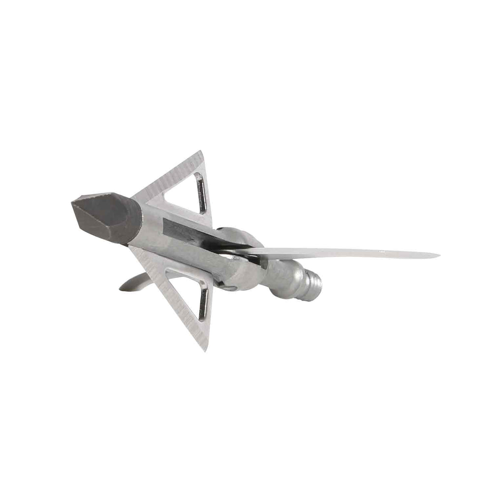 Bloodsport Gravedigger Broadheads