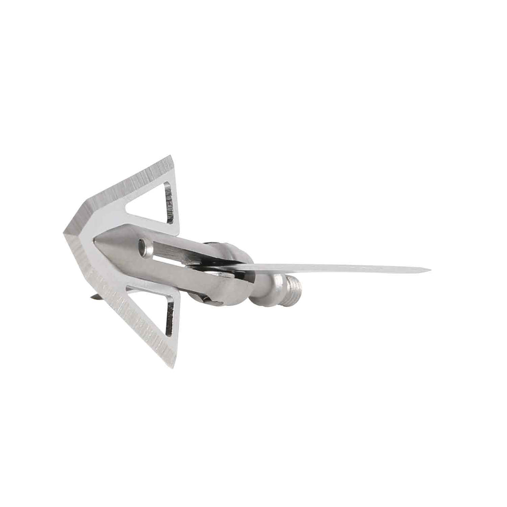 Bloodsport Gravedigger Broadheads