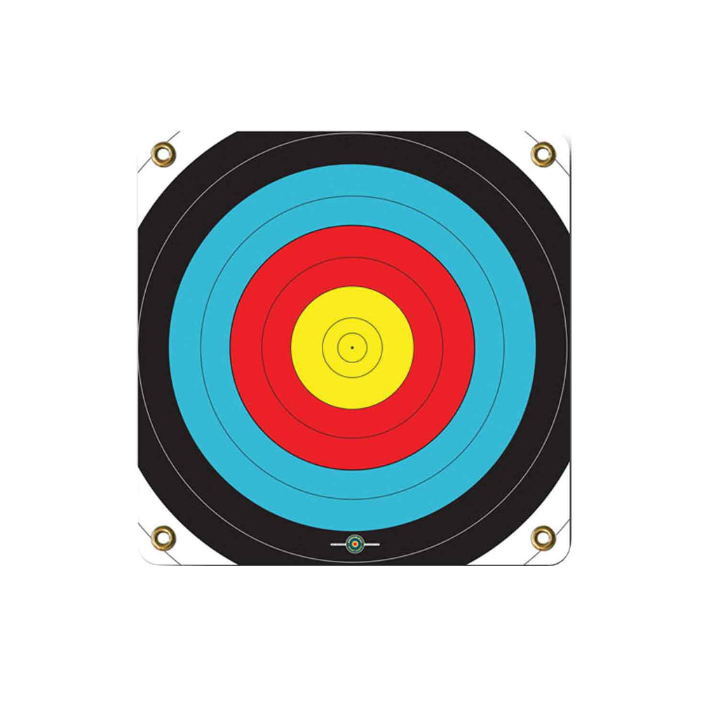Arrowmat SelfHealing Rubber Target Face (122cm FITA) Lancaster Archery Supply