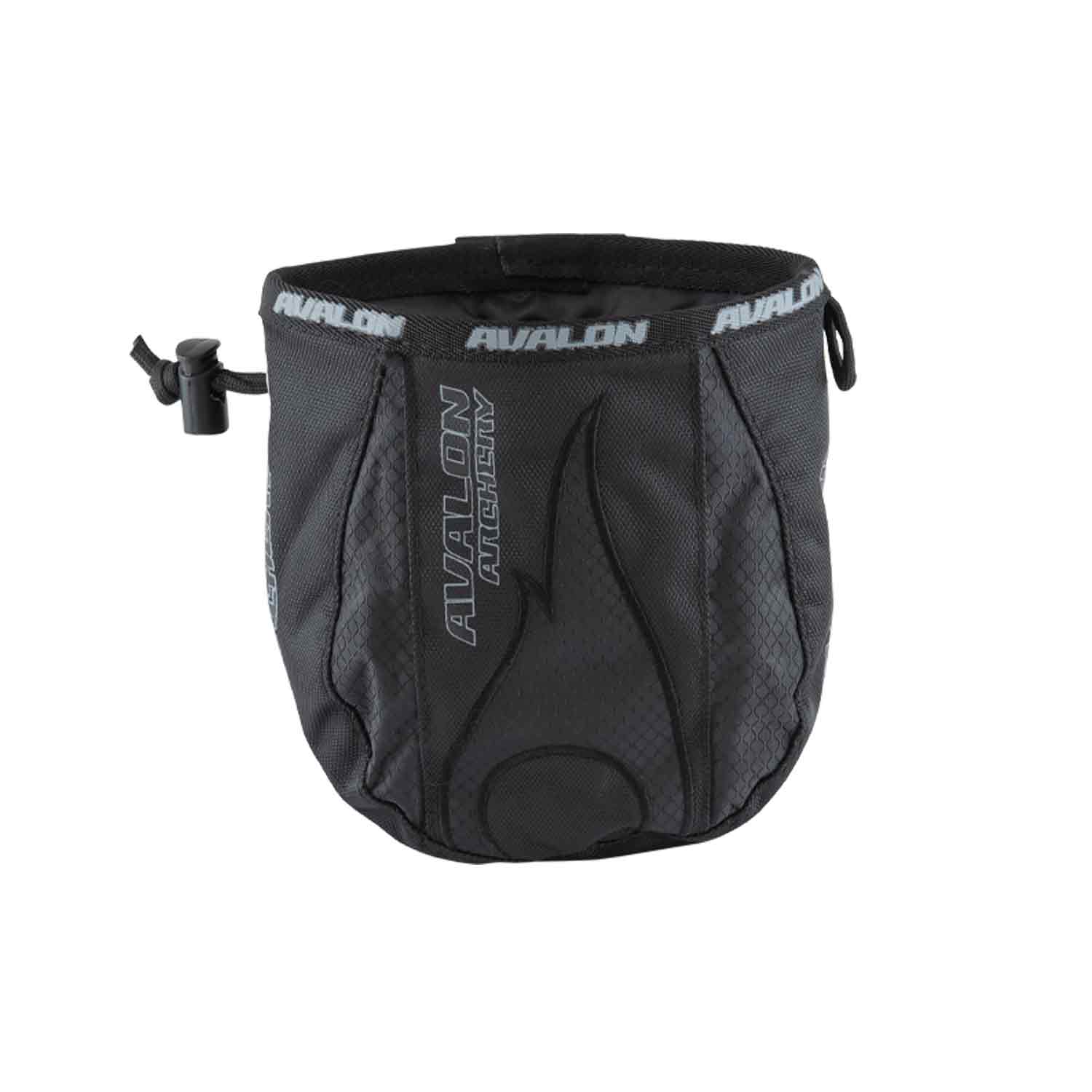 Avalon Tec-X Finger Tab / Release Pouch