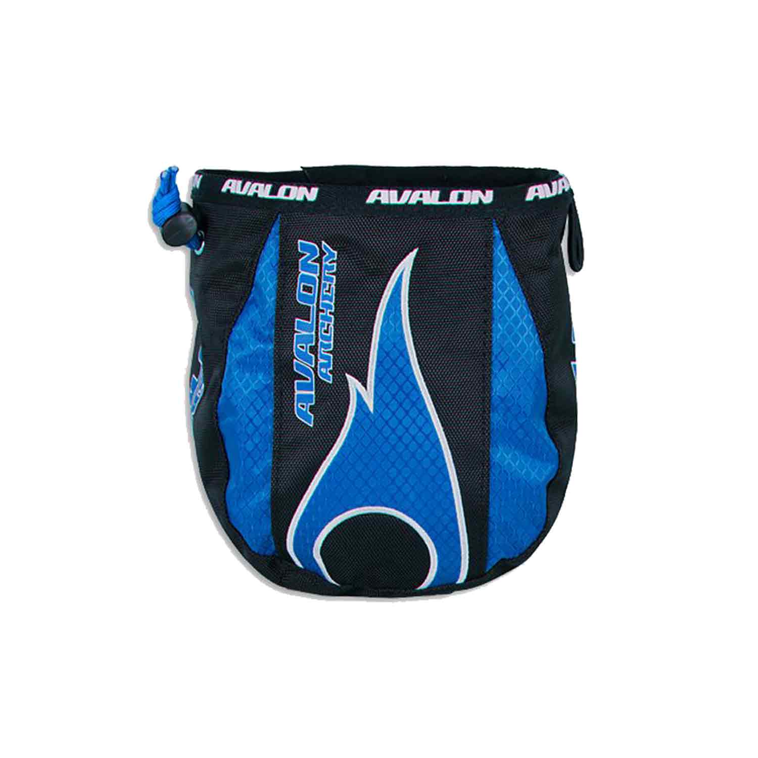 Avalon Tec-X Finger Tab / Release Pouch