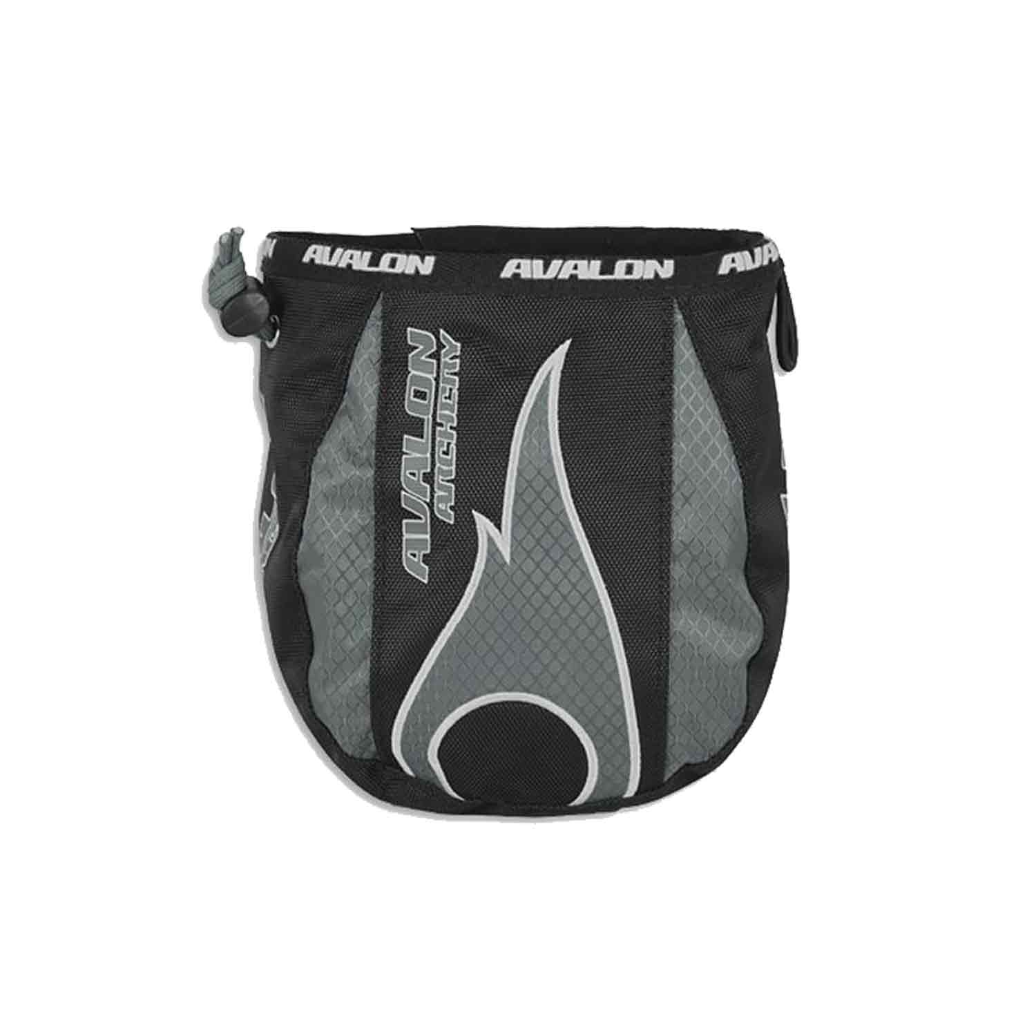 Avalon Tec-X Finger Tab / Release Pouch