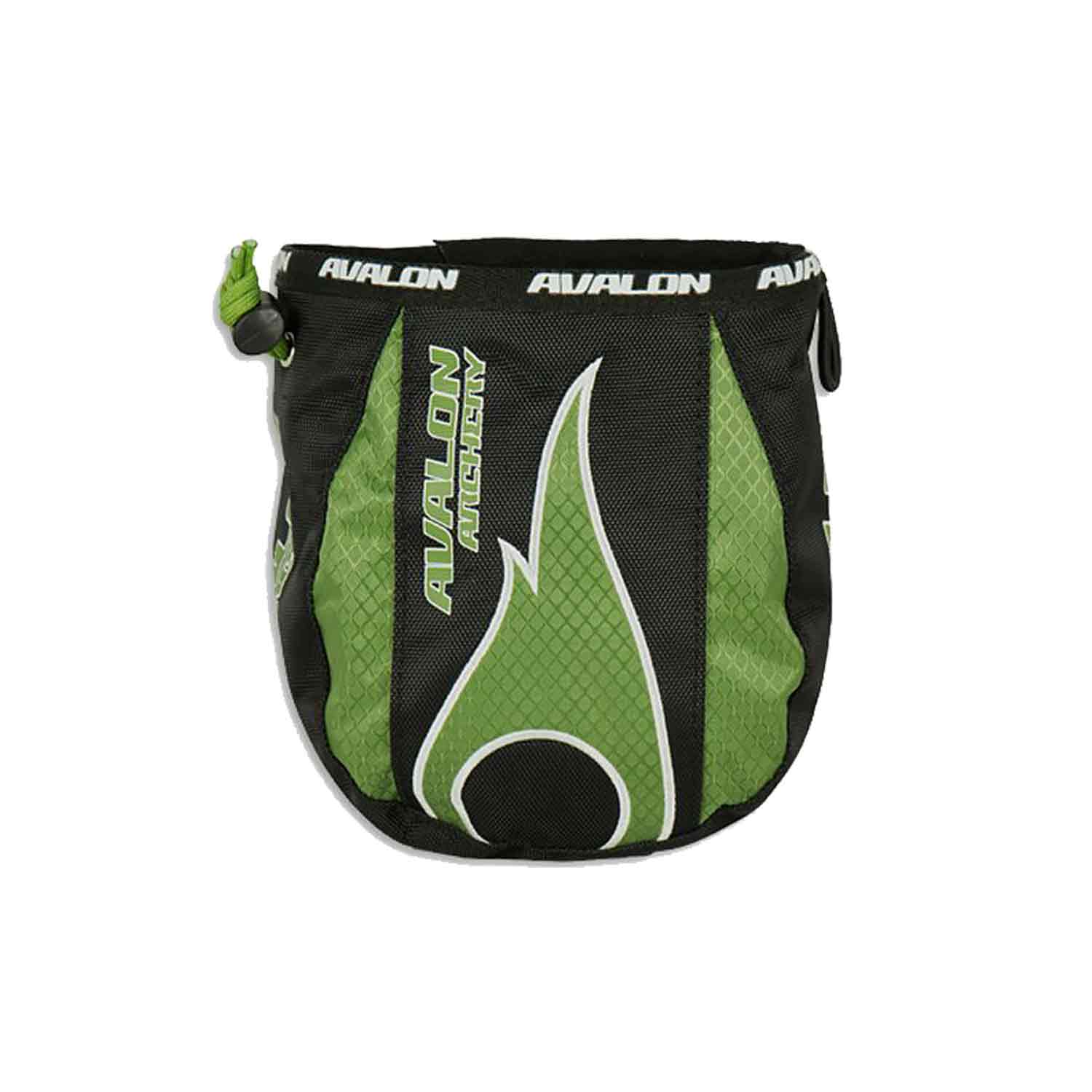 Avalon Tec-X Finger Tab / Release Pouch