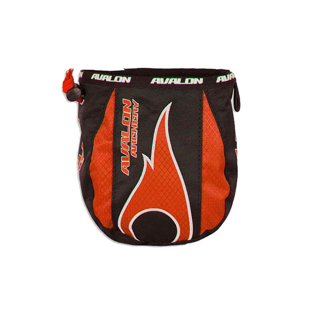 Avalon Tec-X Finger Tab / Release Pouch