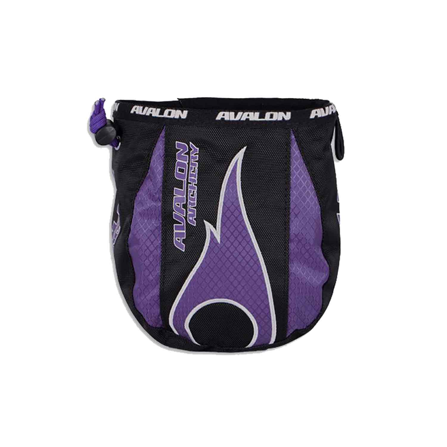 Avalon Tec-X Finger Tab / Release Pouch