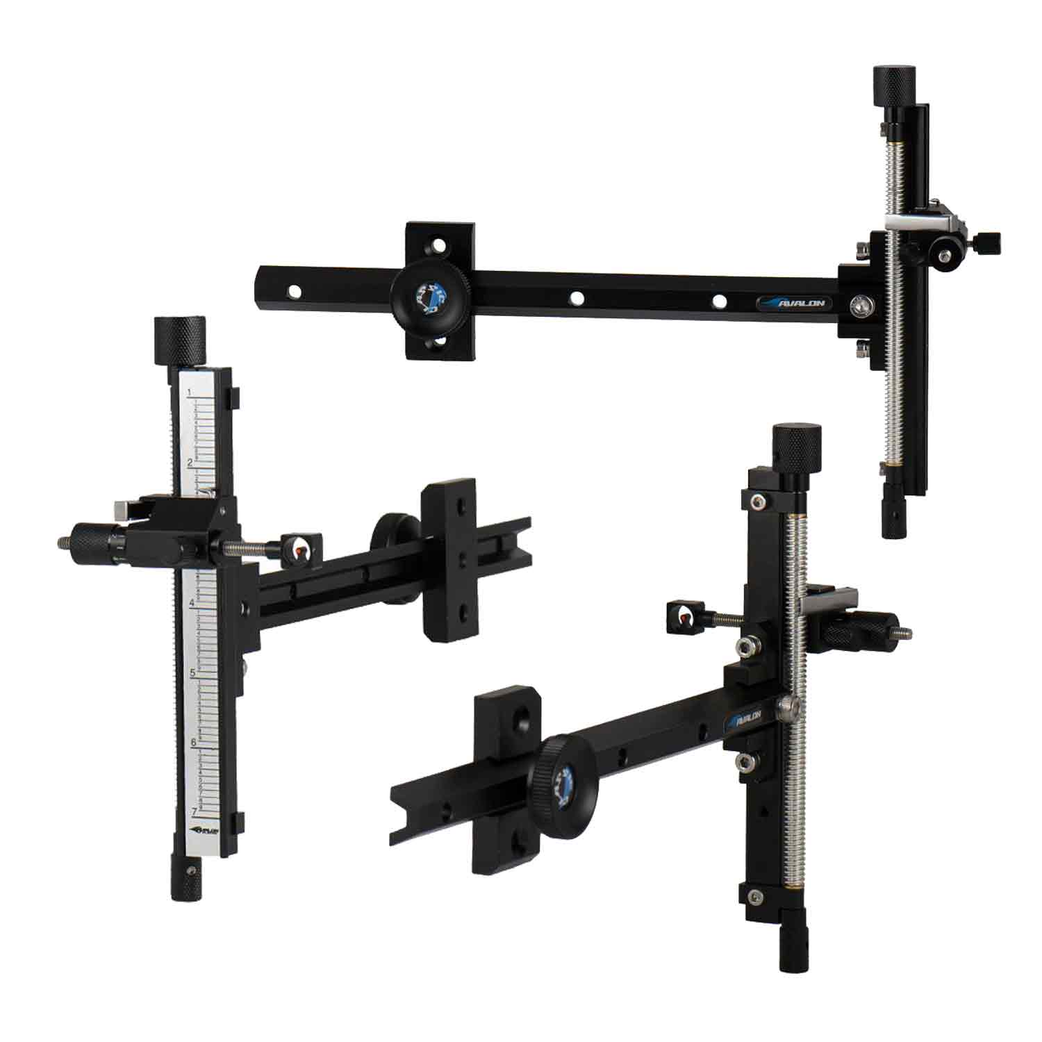 Avalon Classic Recurve Sight