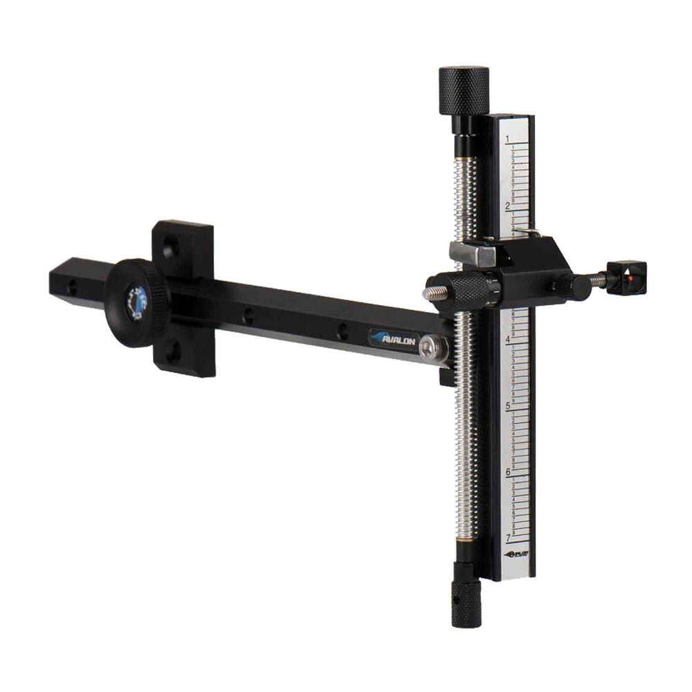 Avalon Classic Recurve Sight