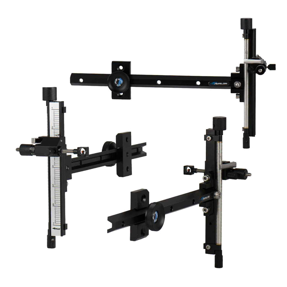 Avalon Classic Recurve Sight