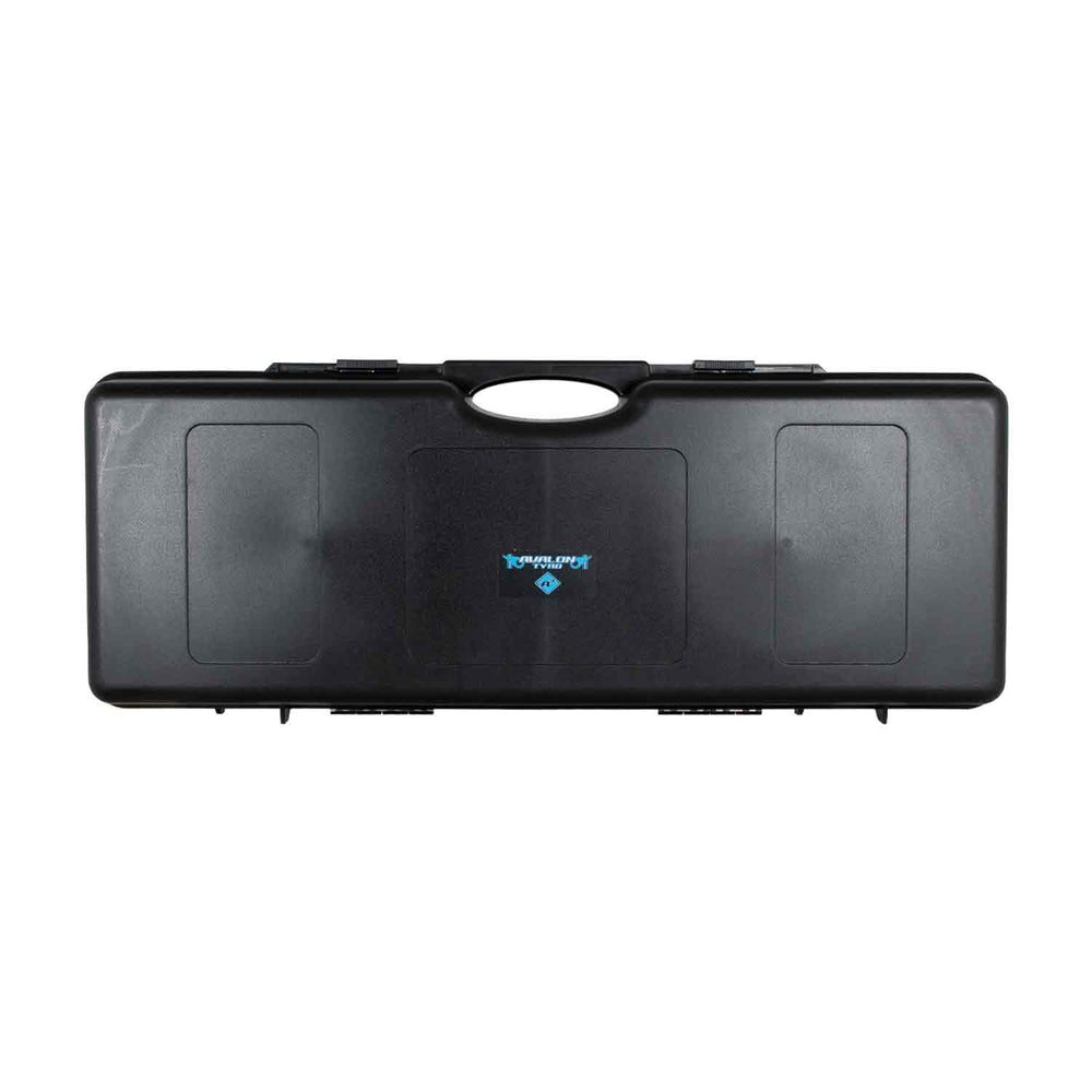 Avalon Tyro A3 Hard T/D Recurve Case