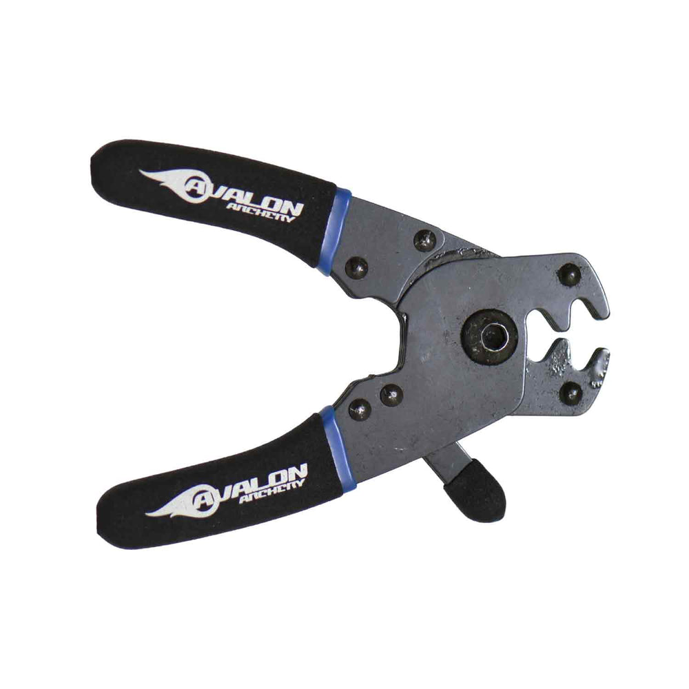 Avalon Pilco Pro Nock Pliers