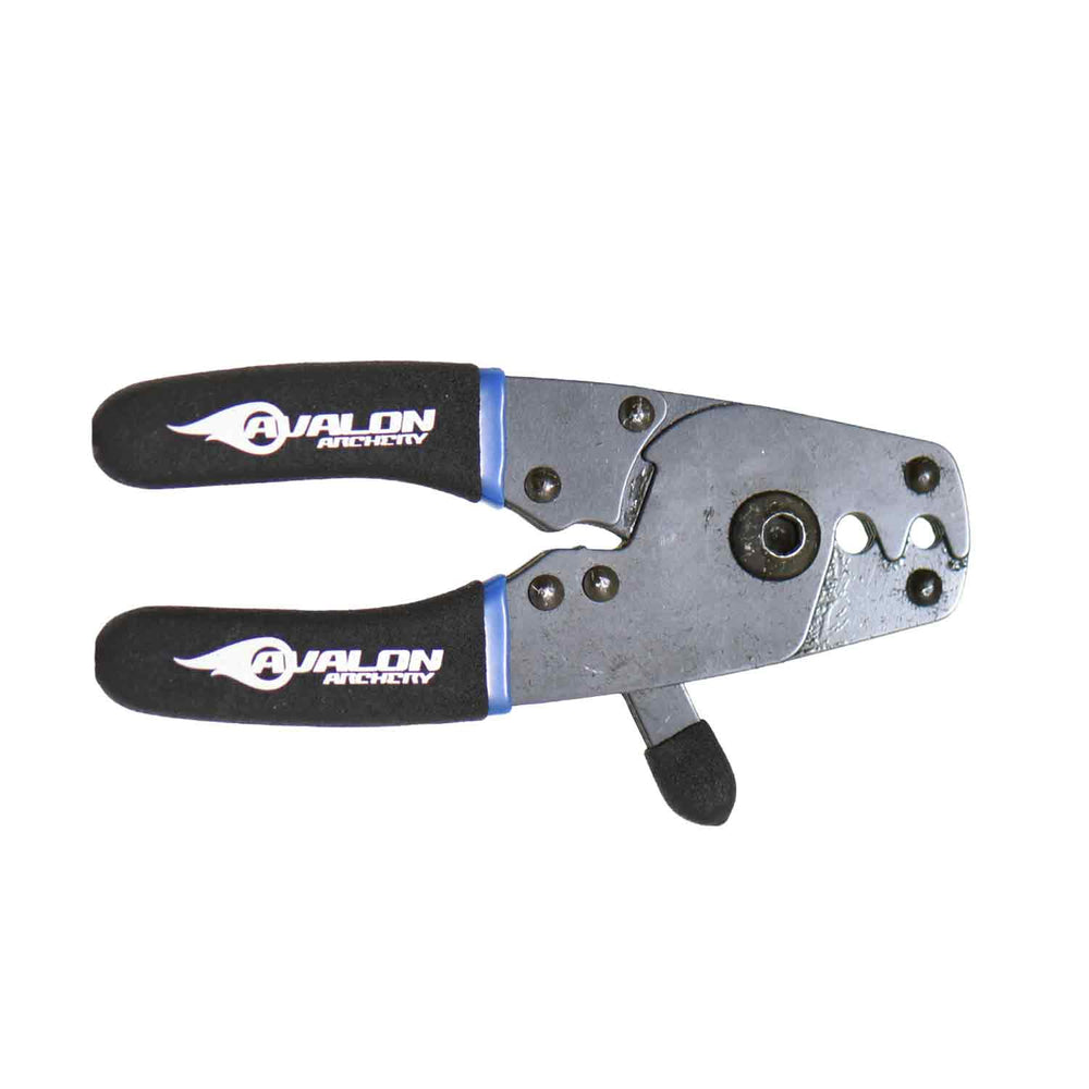 Avalon Pilco Pro Nock Pliers