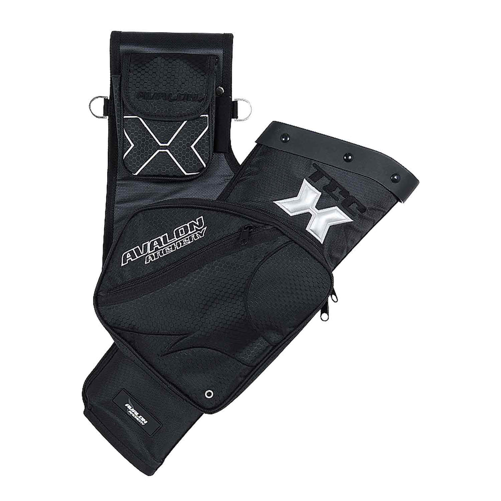 Avalon Tec-X Target Quiver