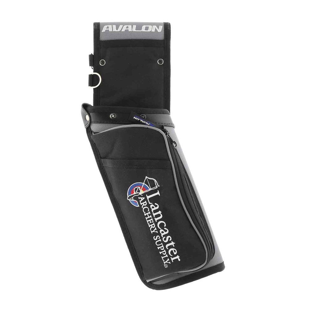 Lancaster Archery Supply Field Quiver by Avalon