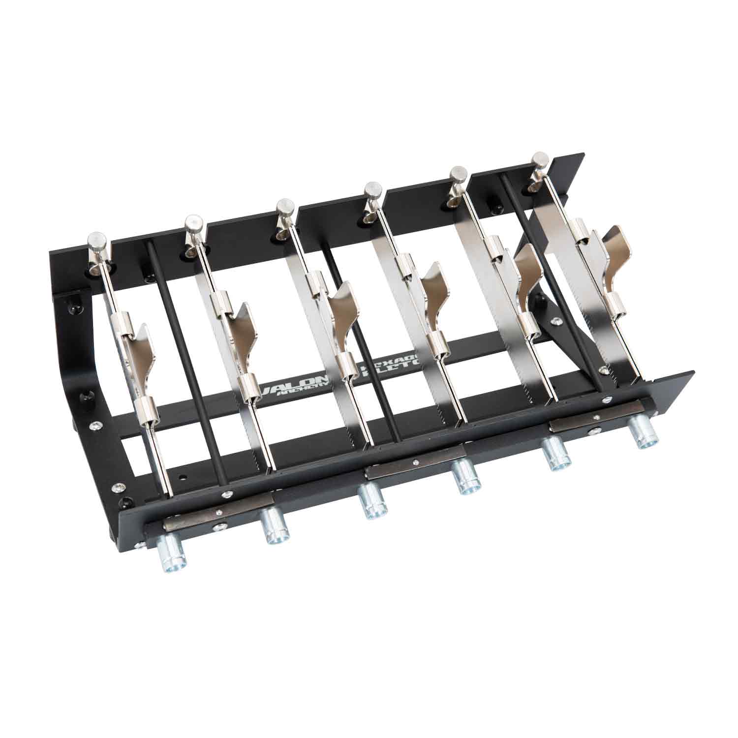 Avalon Hexagon 6 Arrow Multi Fletching Jig