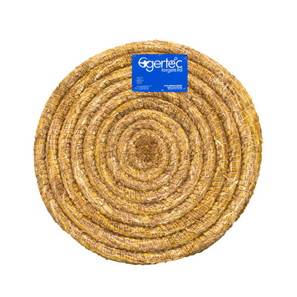 Egertec 85cm Straw Target Matt