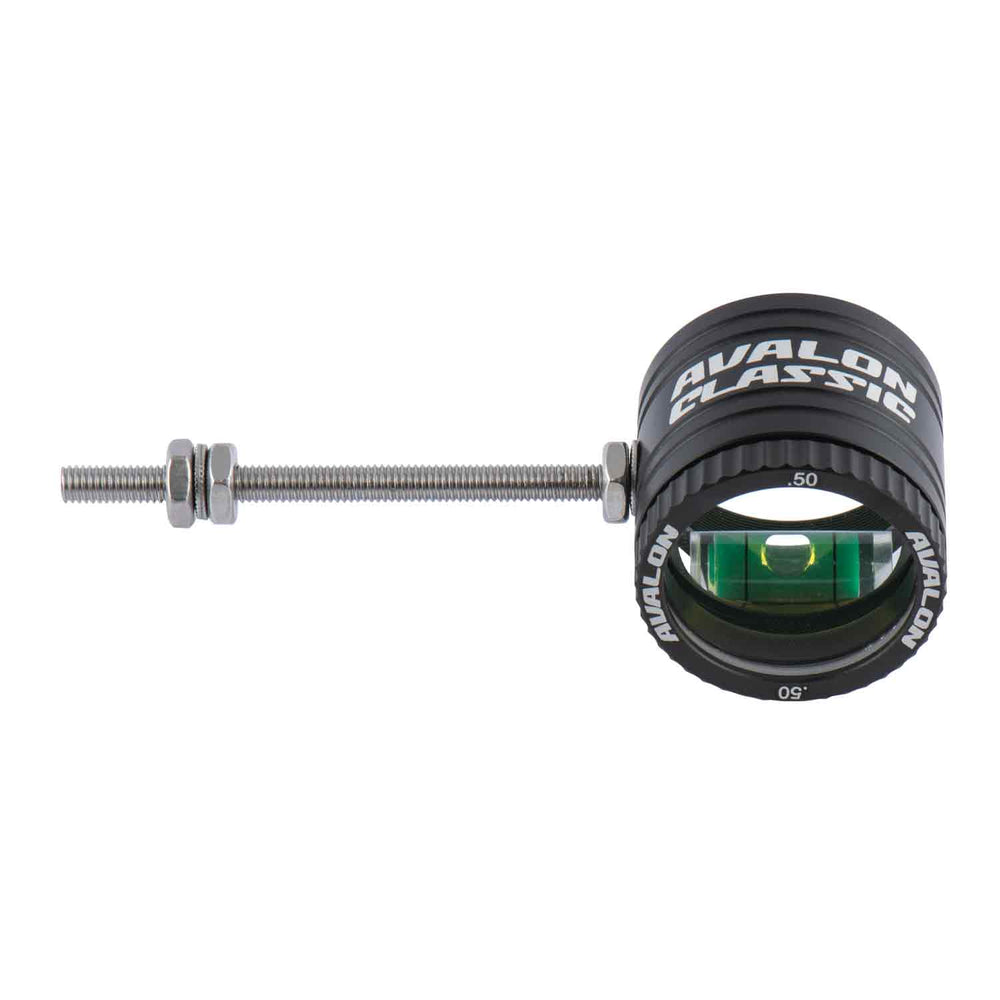 Avalon Classic 30MM Scope with Anti-Reflective Lens