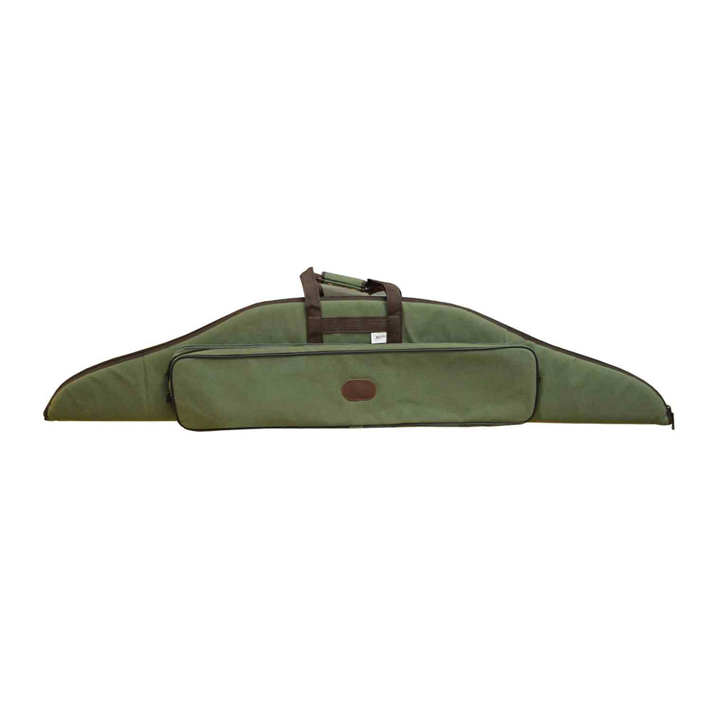 Legacy Leather Deluxe Traditional Soft Case