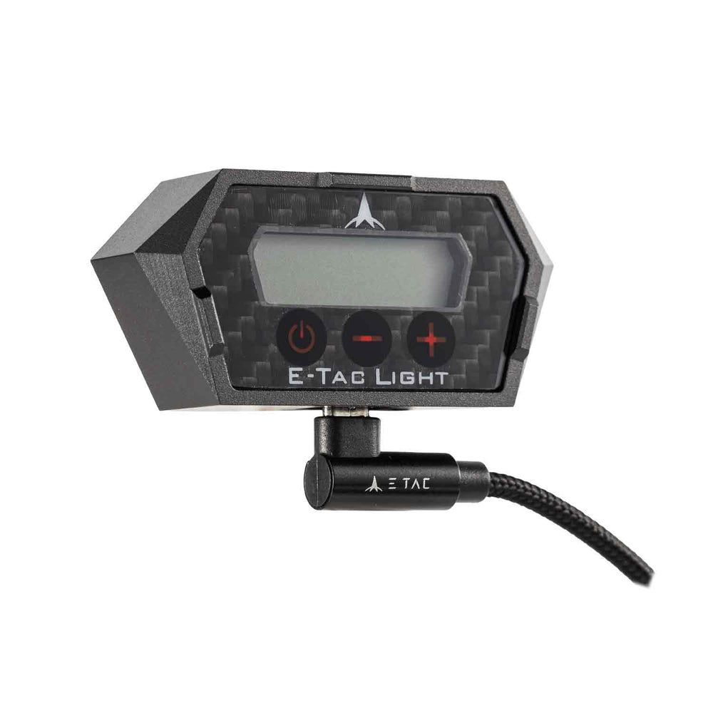 E-Tac LED Sight Light