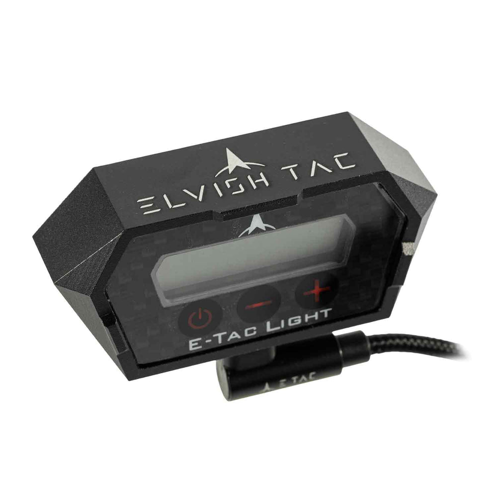 E-Tac LED Sight Light