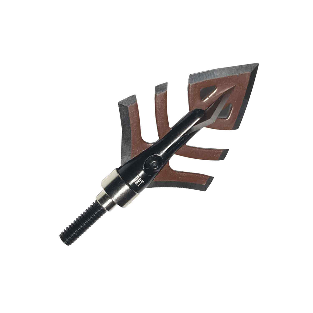 DirtNap Gear Shred Head Broadheads