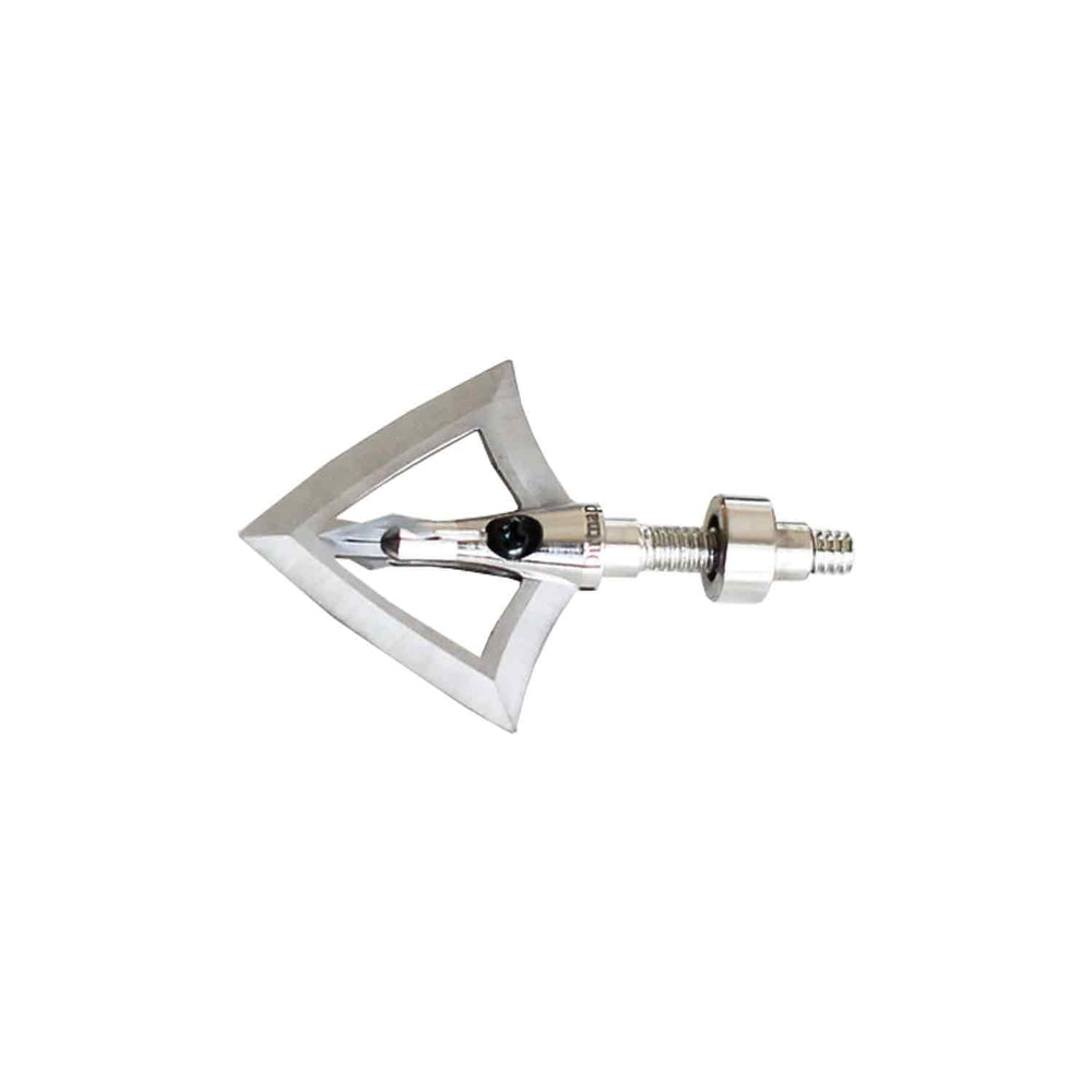 DirtNap Gear Alpha Broadheads