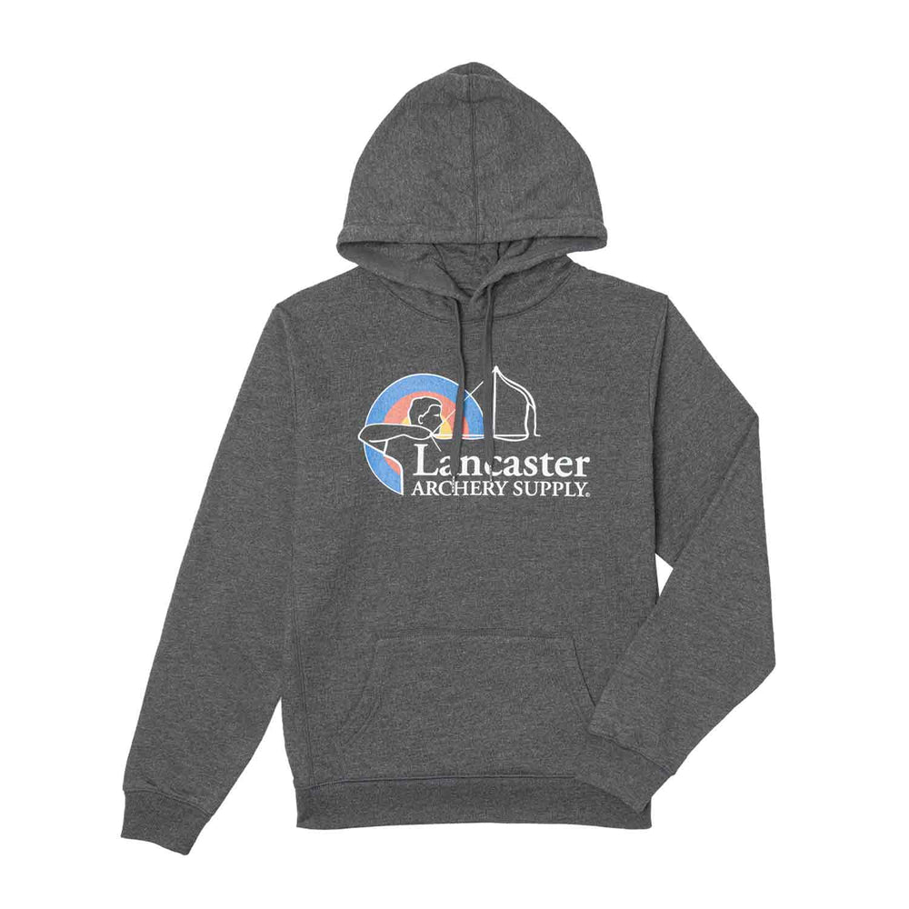 Lancaster Archery Supply Hooded Sweatshirt