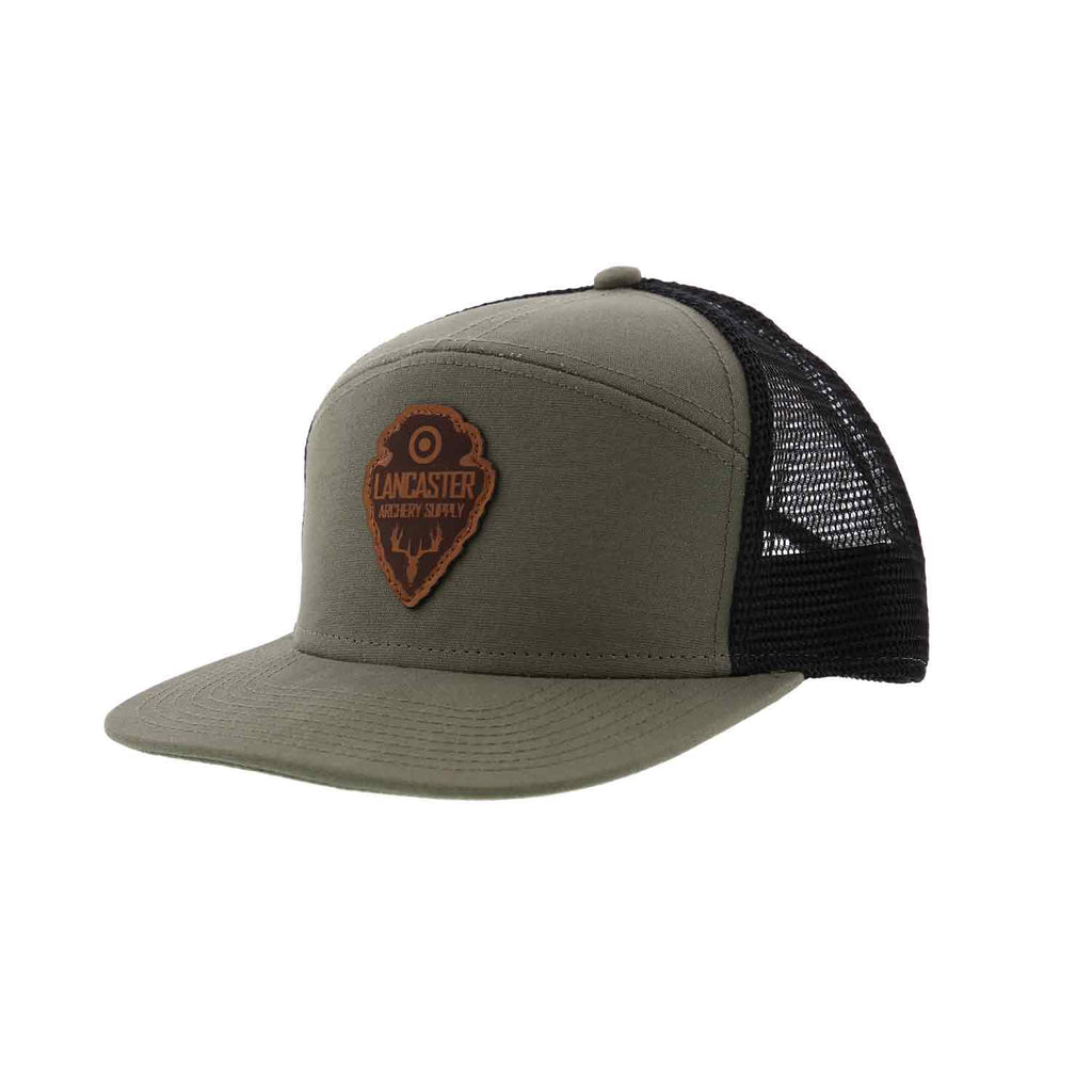 Lancaster Archery Supply Pioneer Hat