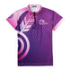 Lancaster Archery Supply Atomic Womens Purple Shooter Jersey