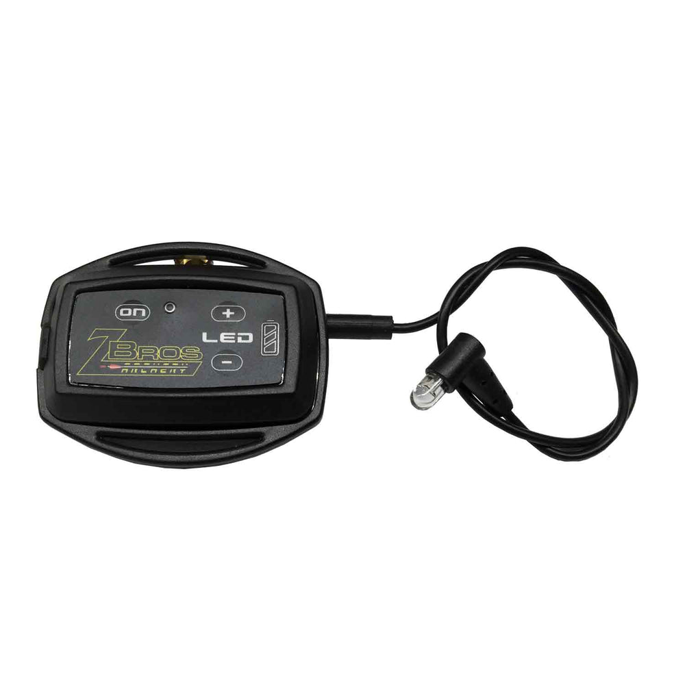 Zbros Evolution Sight Light