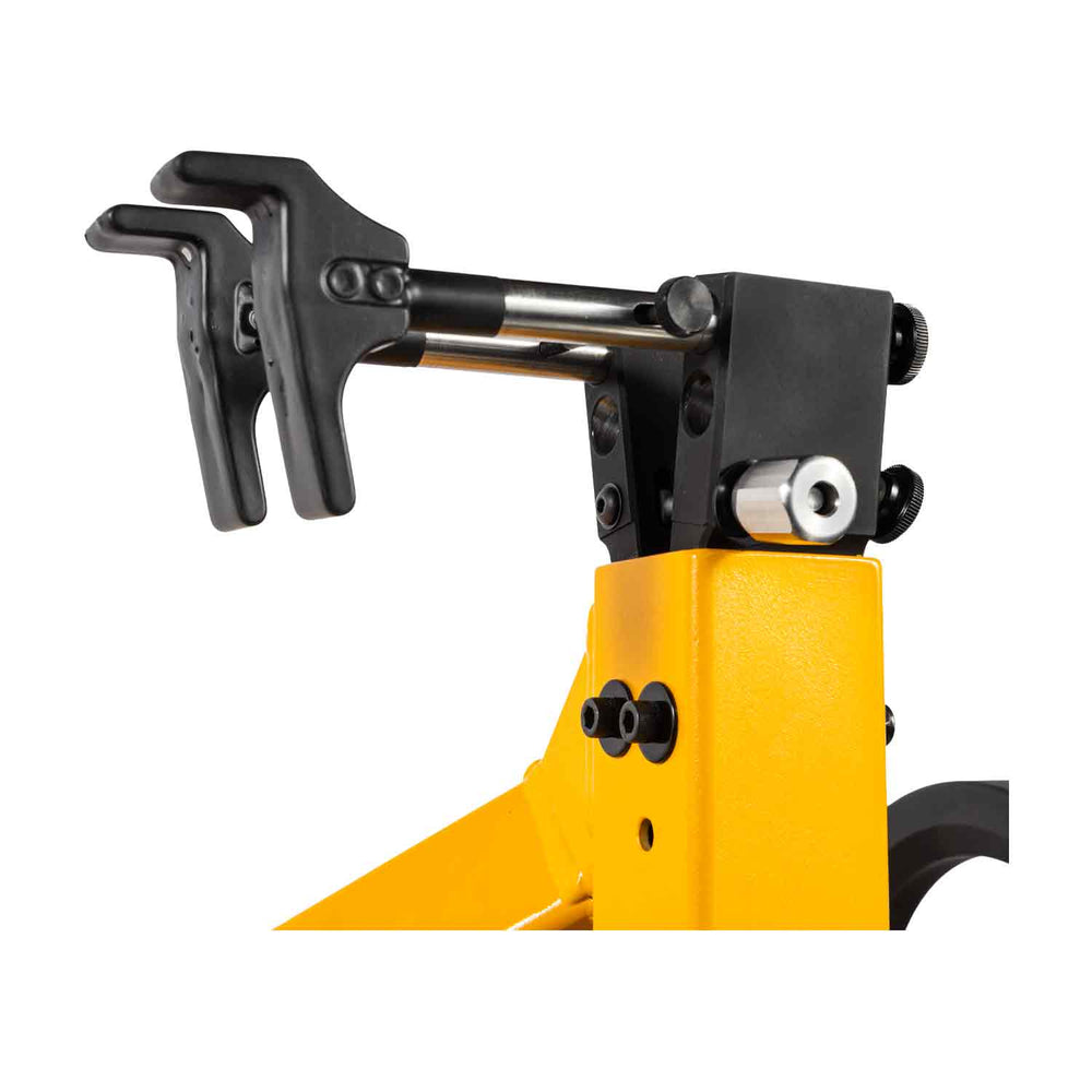 ATC Spikepress Slider Bow Press