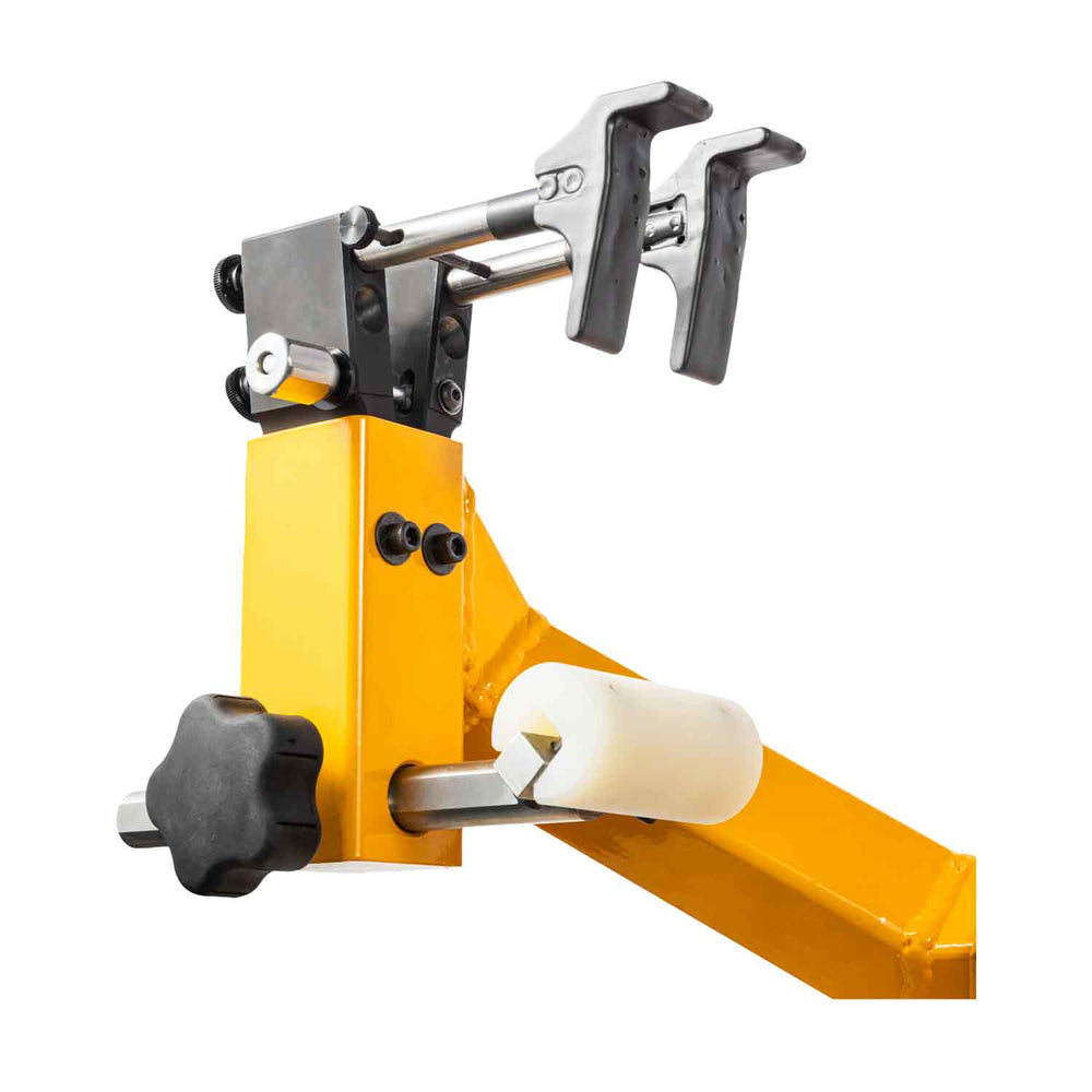 ATC Spikepress Slider Bow Press