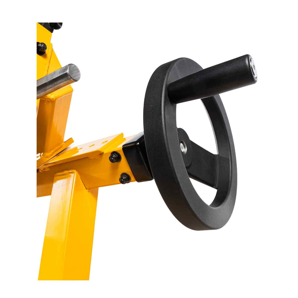 ATC Spikepress Slider Bow Press