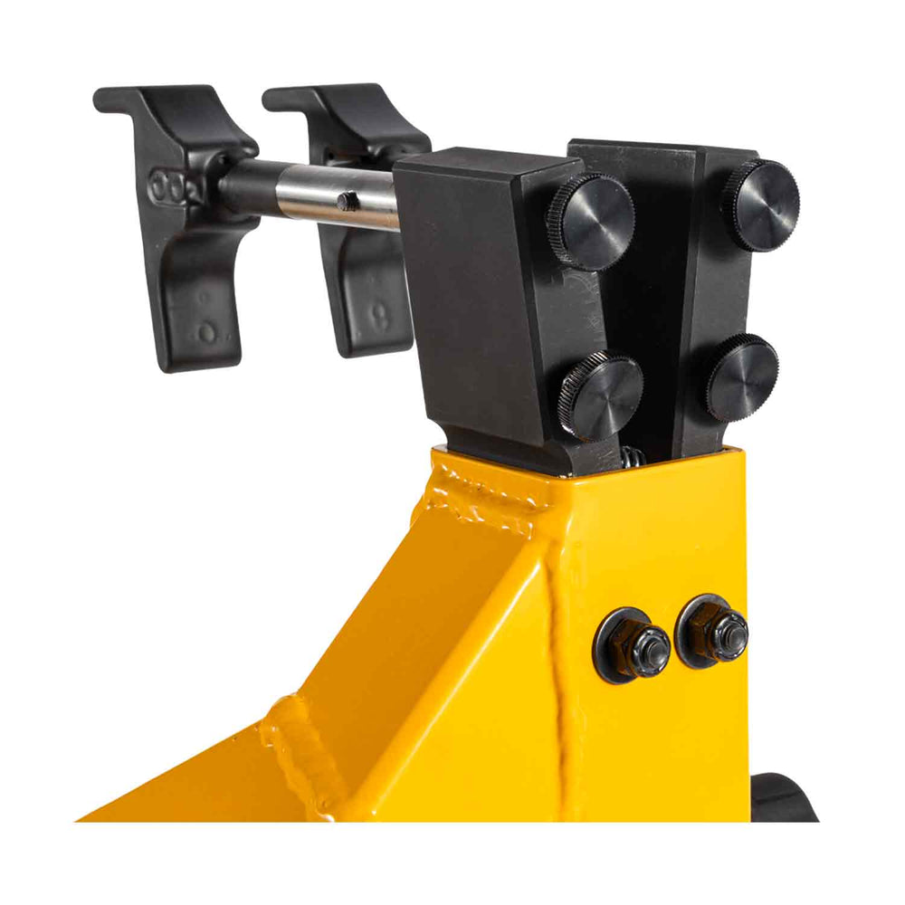 ATC Spikepress Slider Bow Press