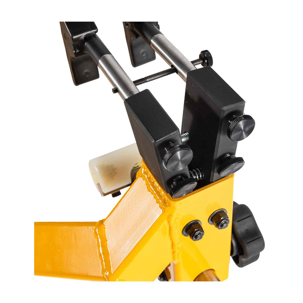 ATC Spikepress Slider Bow Press