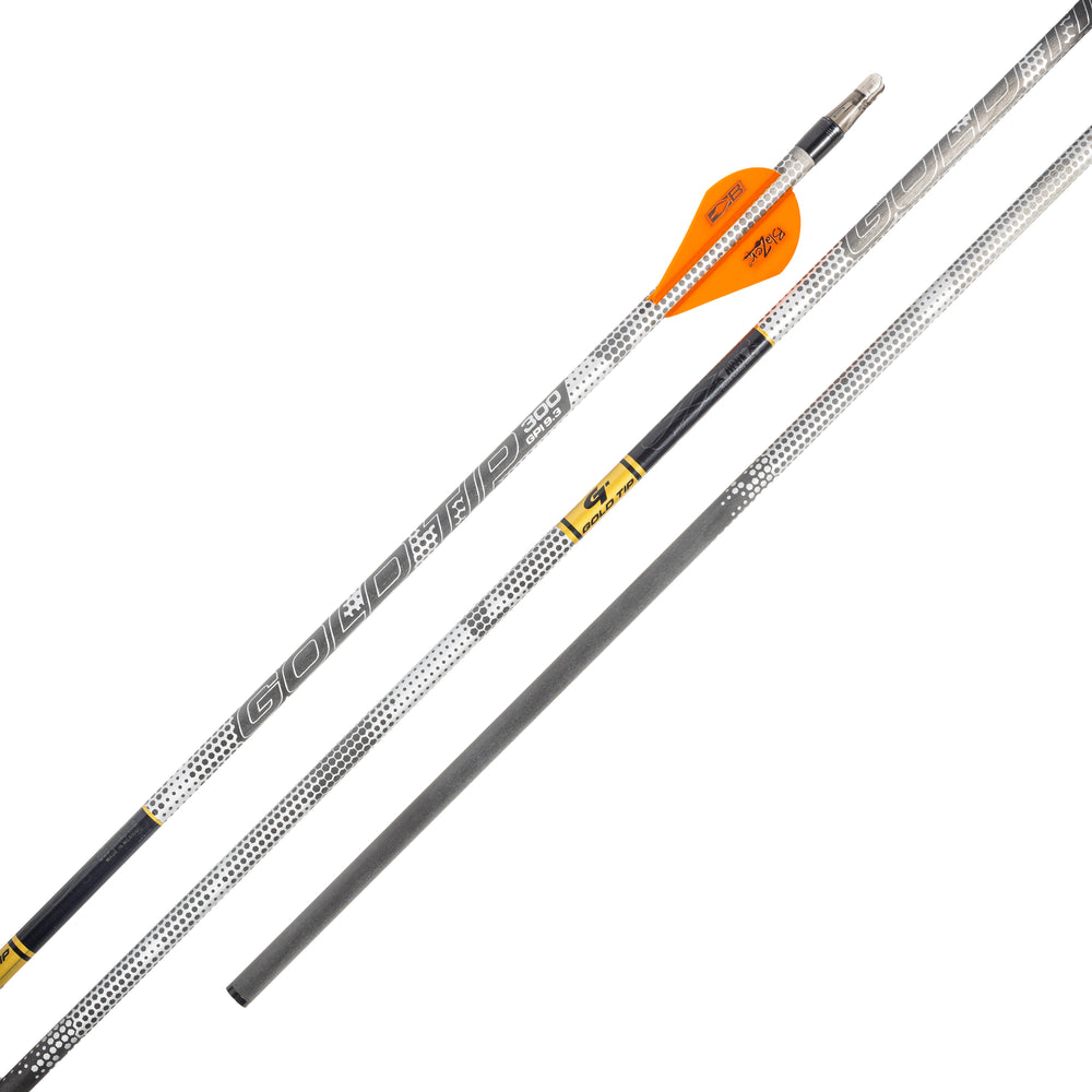 Lancaster Archery Test Item 001 Updated Display Name