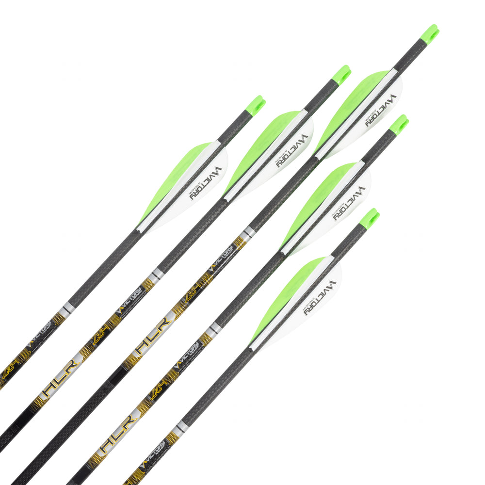 Lancaster Archery Test Item 001 Updated Display Name