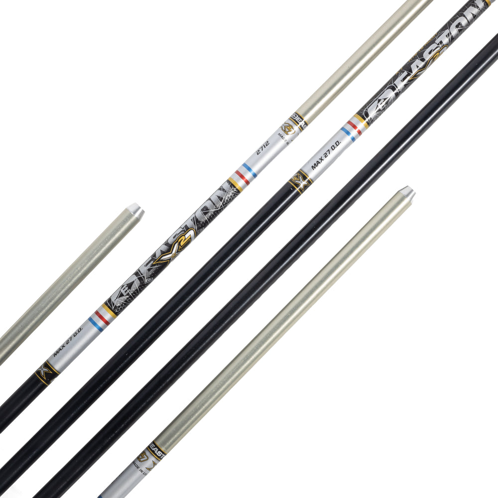 Lancaster Archery Test Item 001 Updated Display Name