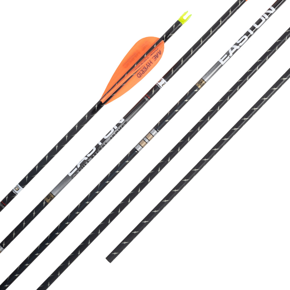 Lancaster Archery Test Item 001 Updated Display Name