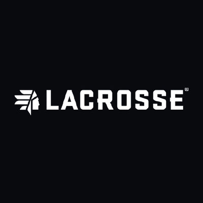 lacrosse boots logo